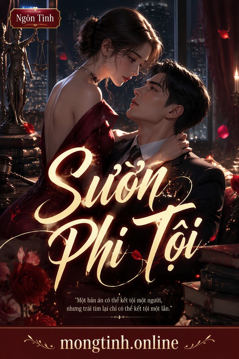 Sườn Phi Tội