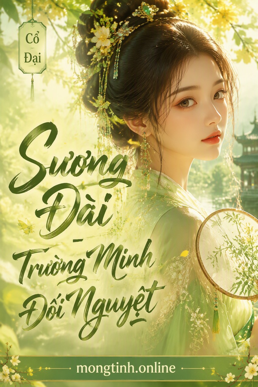 Sương Đài - Trường Minh Đối Nguyệt