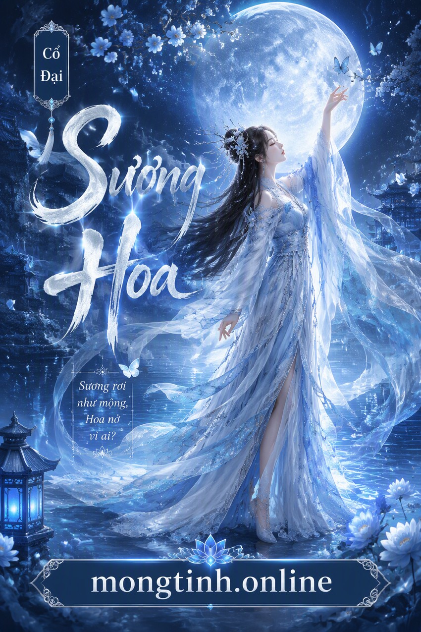 Sương Hoa