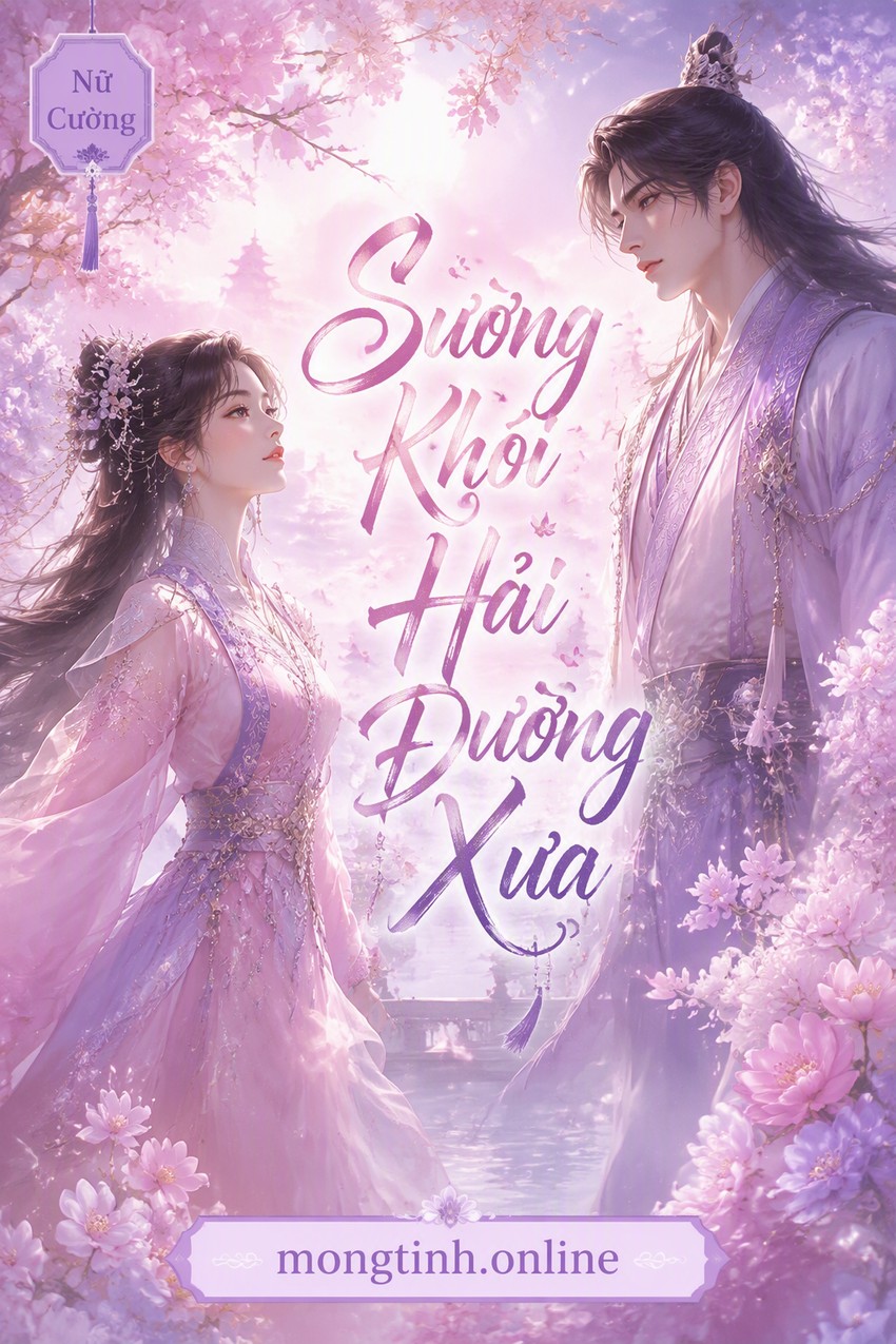 Sương Khói Hải Đường Xưa