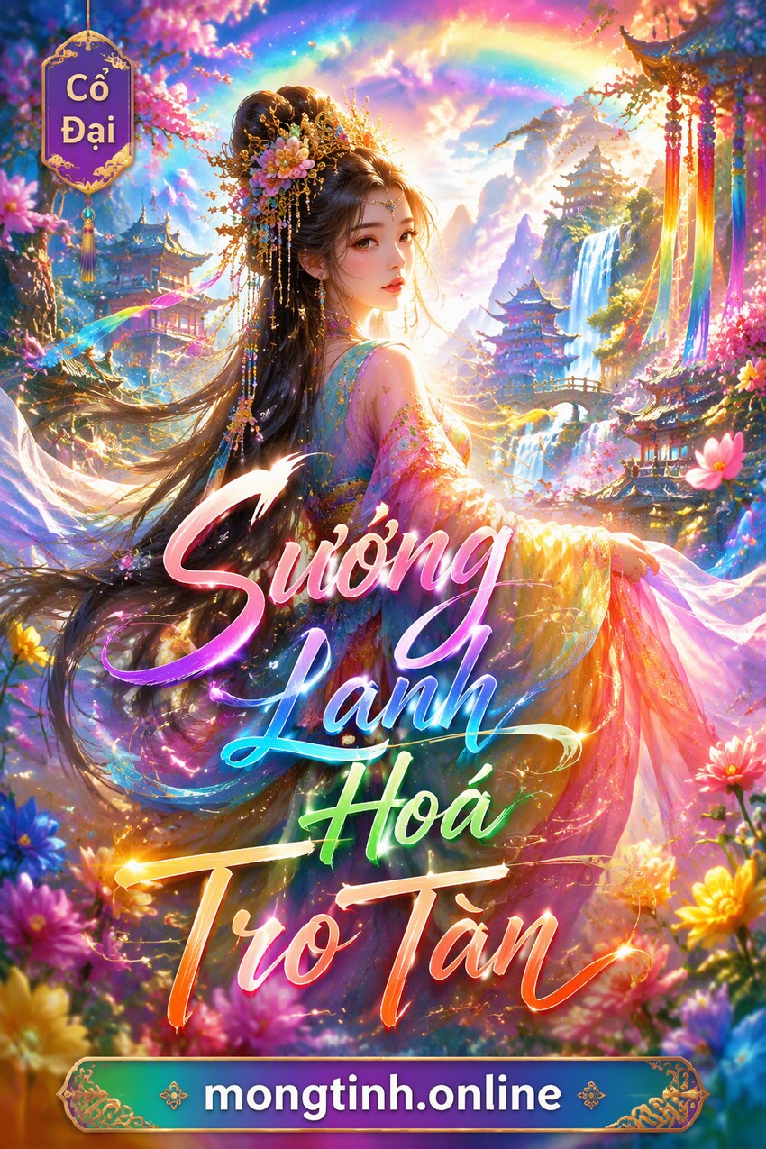 Sương Lạnh Hoá Tro Tàn