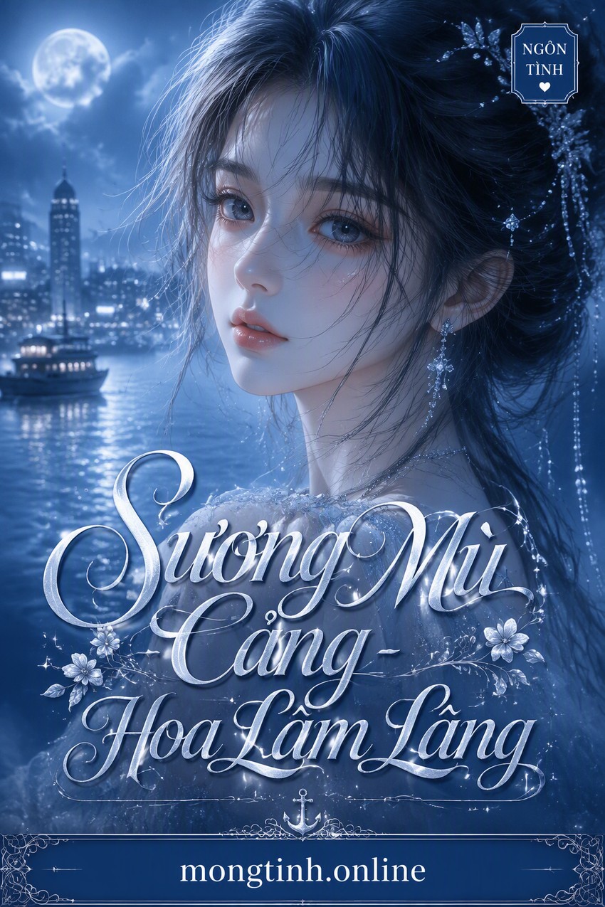 Sương Mù Cảng - Hoa Lâm Lăng