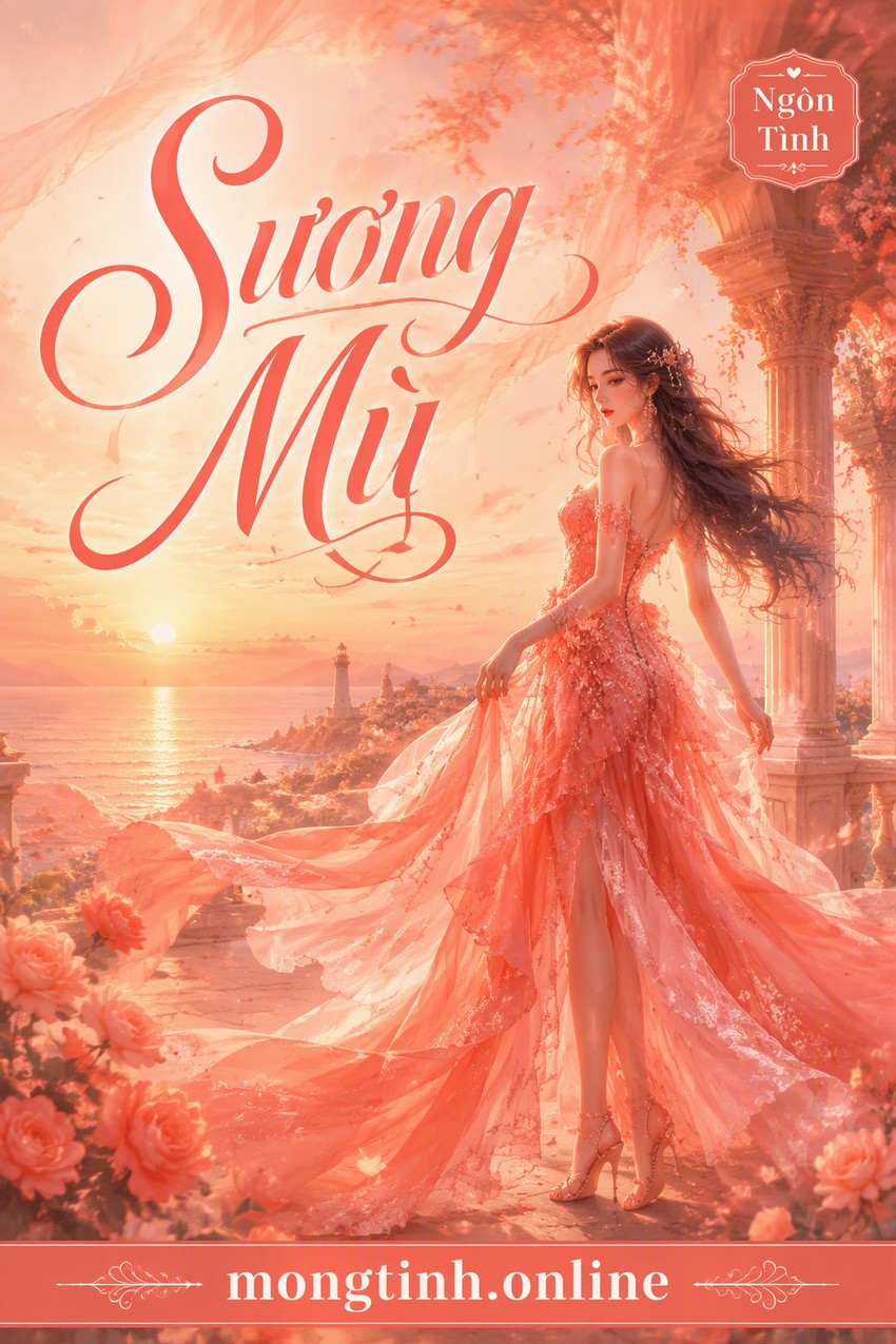 Sương Mù
