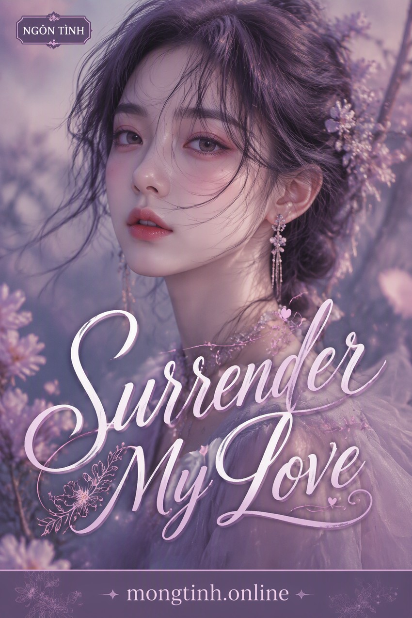 Surrender My Love