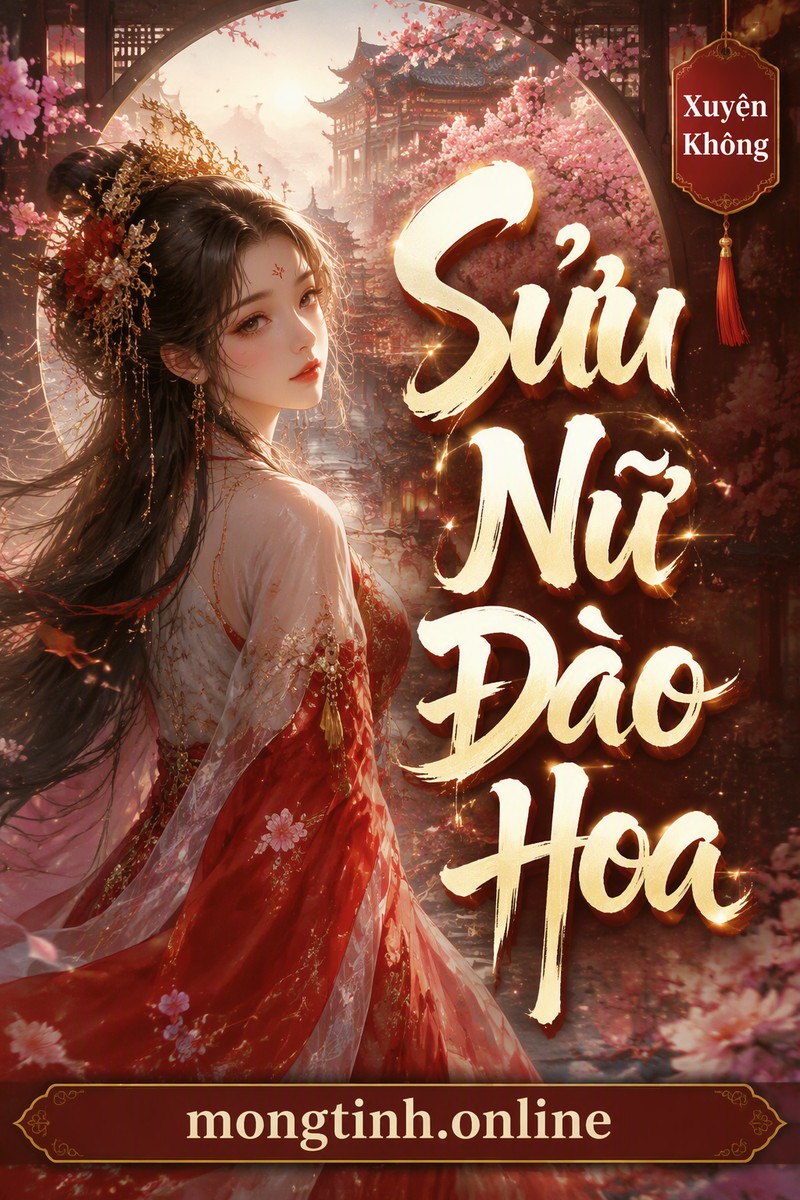 Sửu Nữ Đào Hoa
