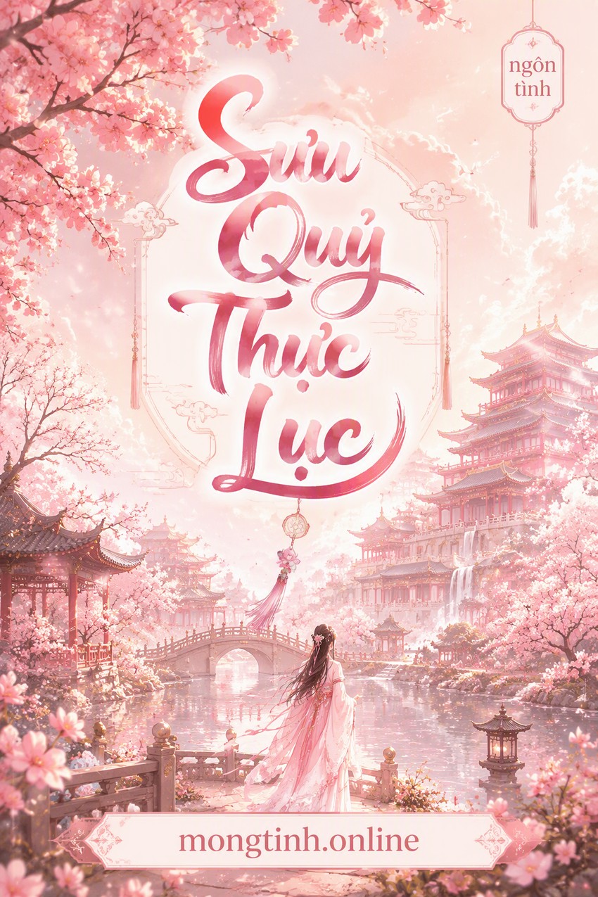 Sưu Quỷ Thực Lục