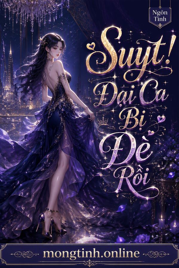 Suỵt! Đại Ca Bị Đè Rồi