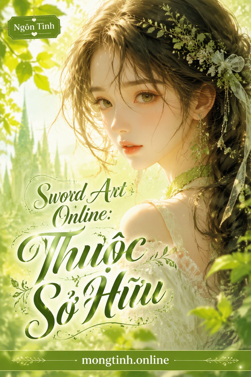 Sword Art Online: Thuộc Sở Hữu