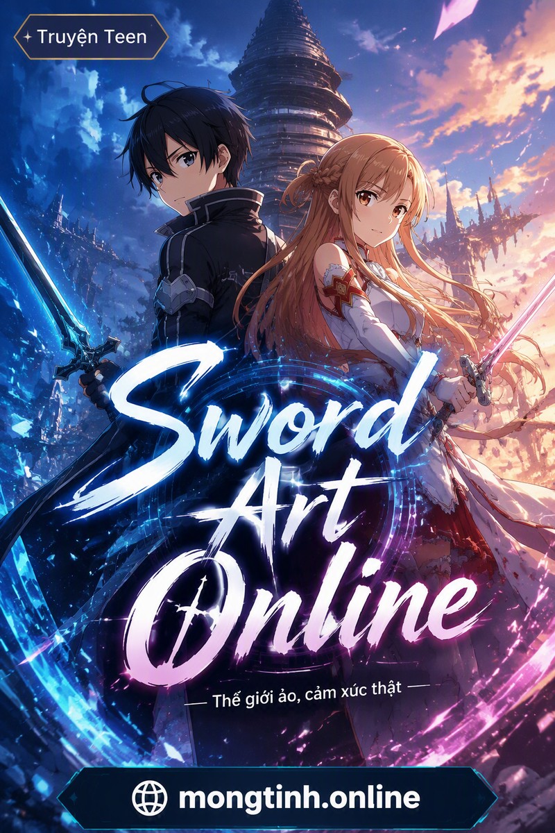 Sword Art Online