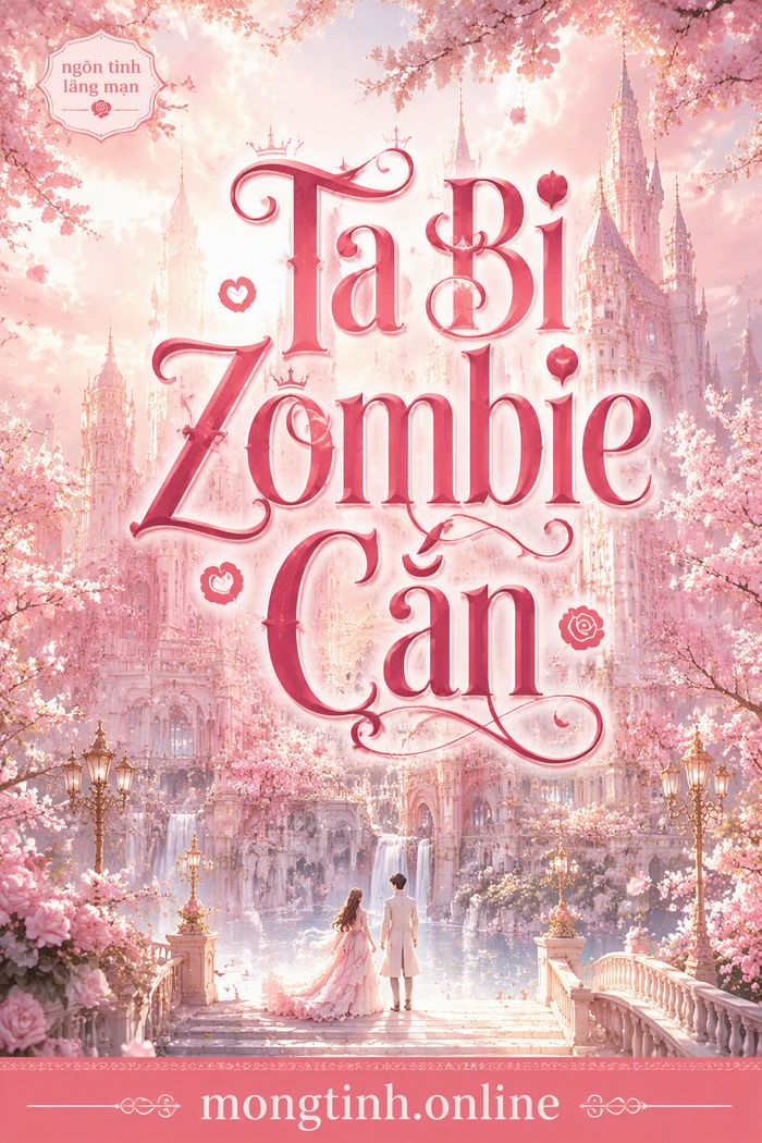 Ta Bị Zombie Cắn