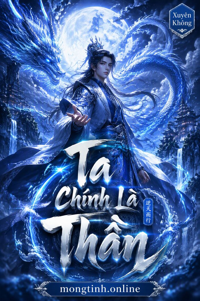 Ta Chính Là Thần