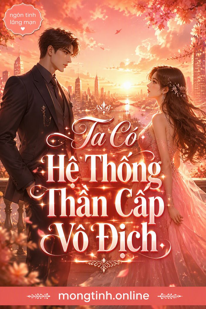 Ta Có Hệ Thống Thần Cấp Vô Địch