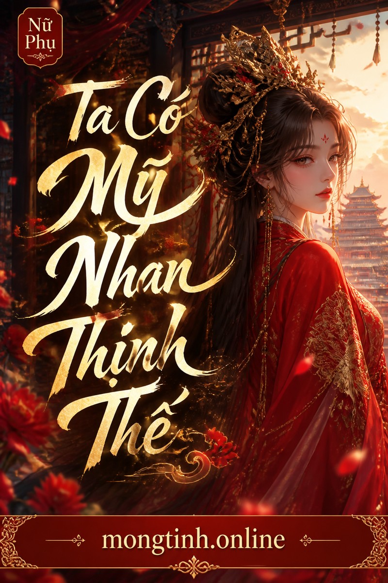 Ta Có Mỹ Nhan Thịnh Thế