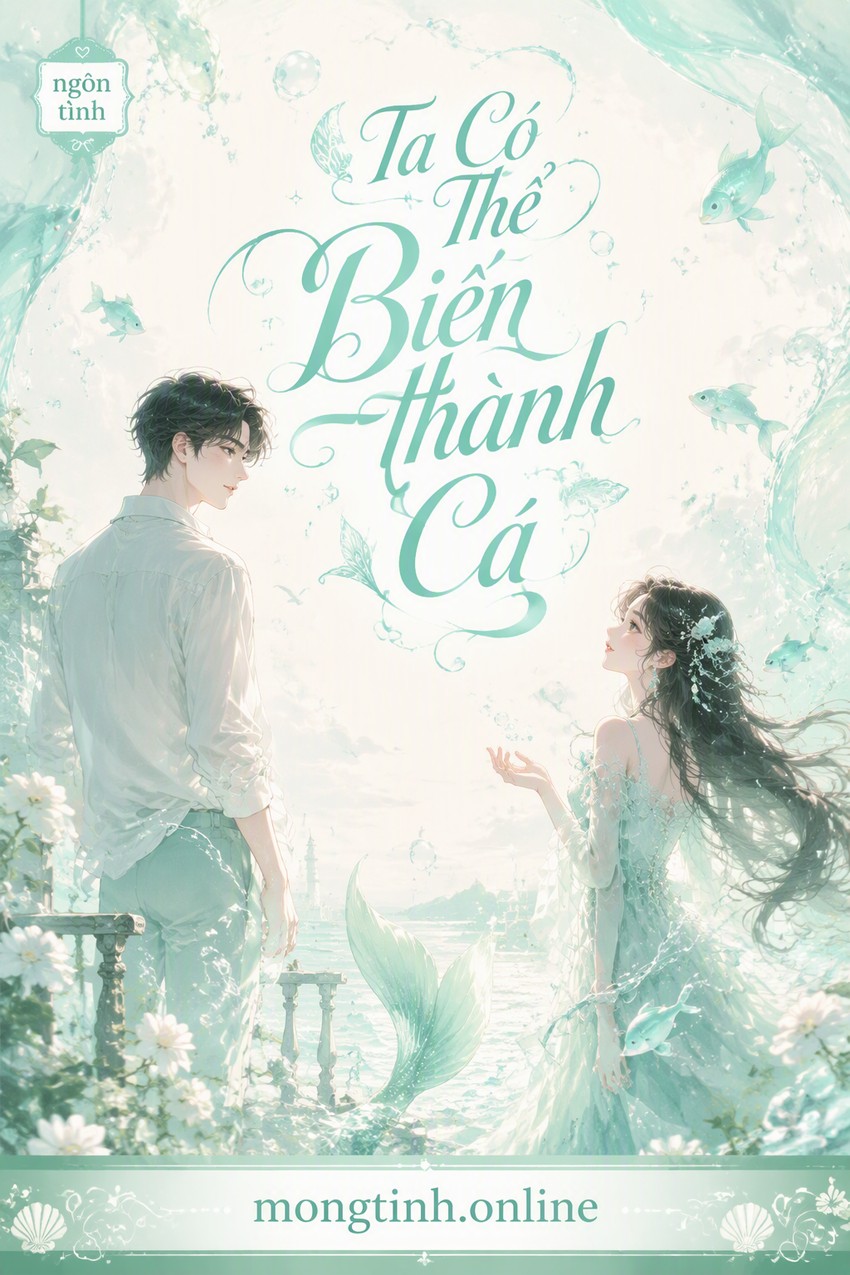 Ta Có Thể Biến Thành Cá