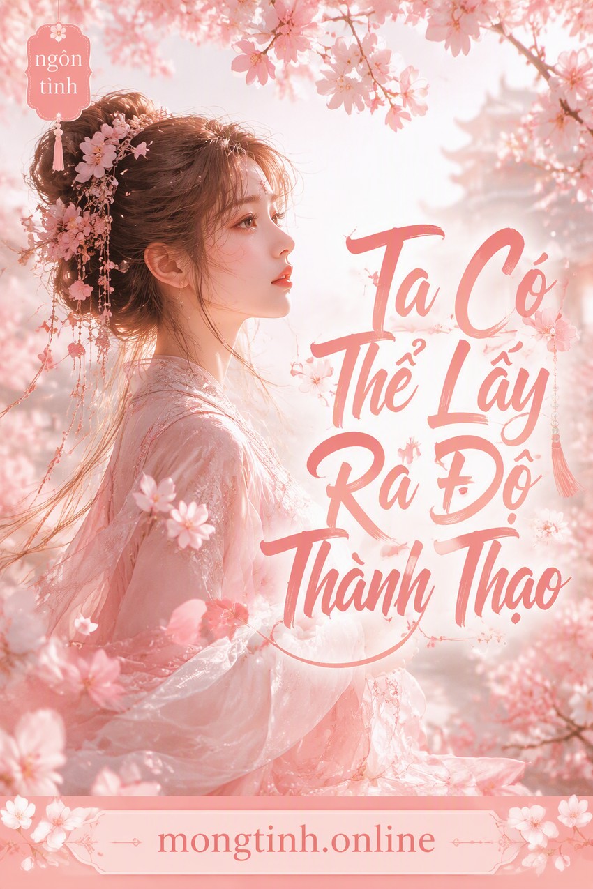 Ta Có Thể Lấy Ra Độ Thành Thạo