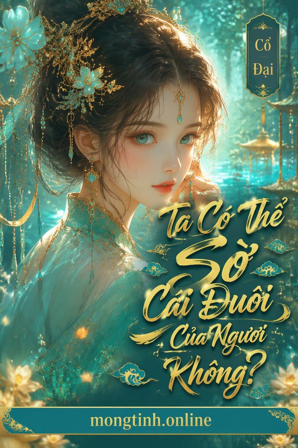 Ta Có Thể Sờ Cái Đuôi Của Ngươi Không?