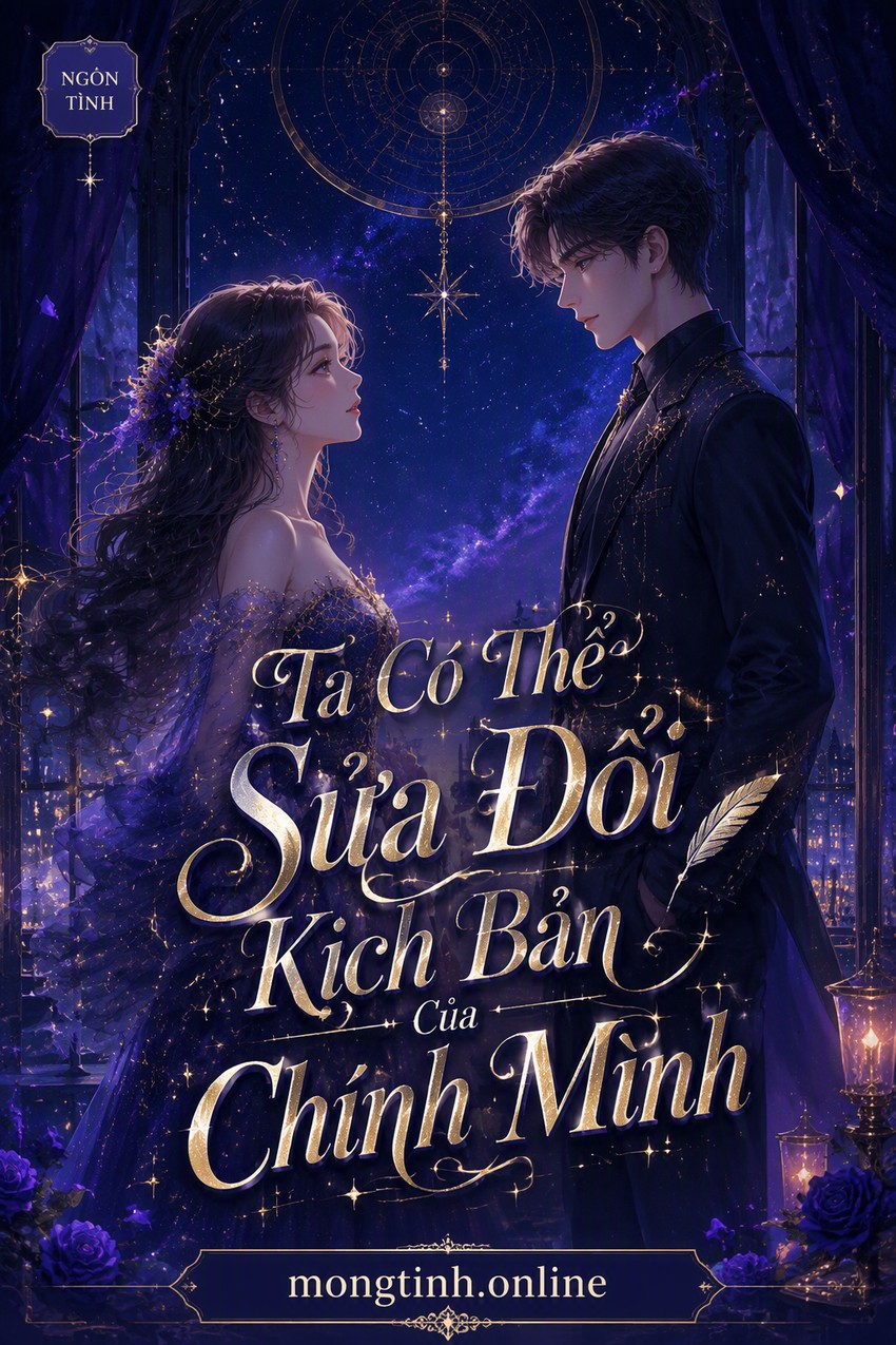 Ta Có Thể Sửa Đổi Kịch Bản Của Chính Mình