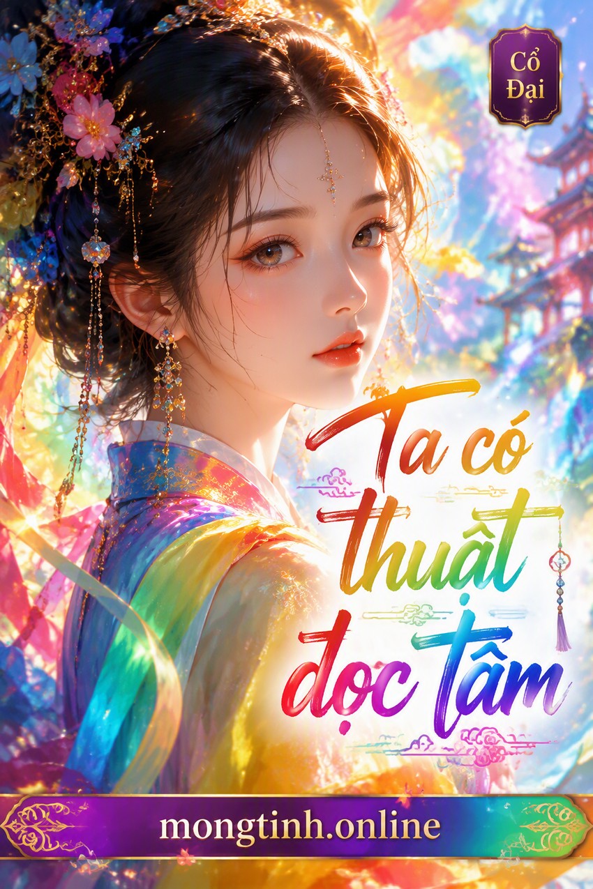 Ta có thuật đọc tâm
