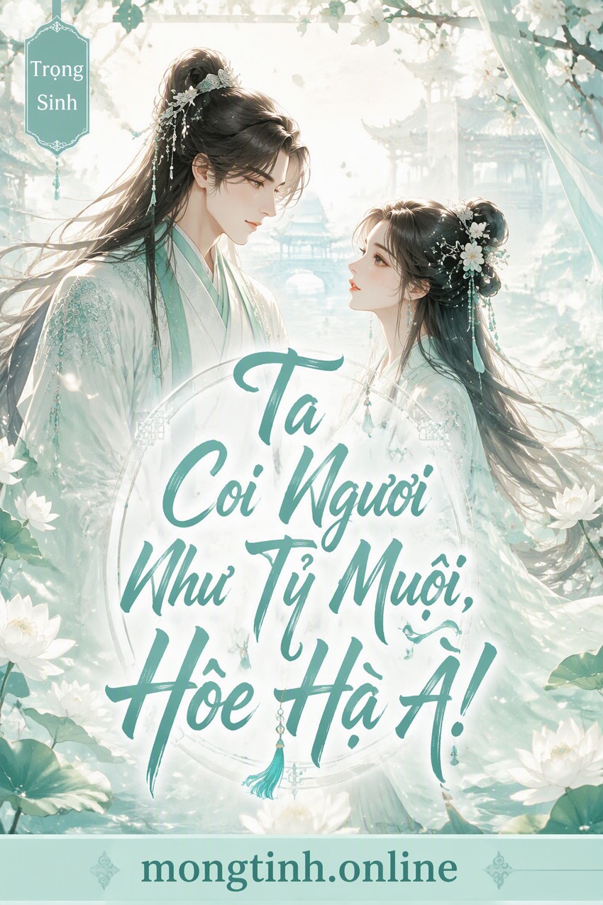 Ta Coi Ngươi Như Tỷ Muội, Hòe Hạ À!