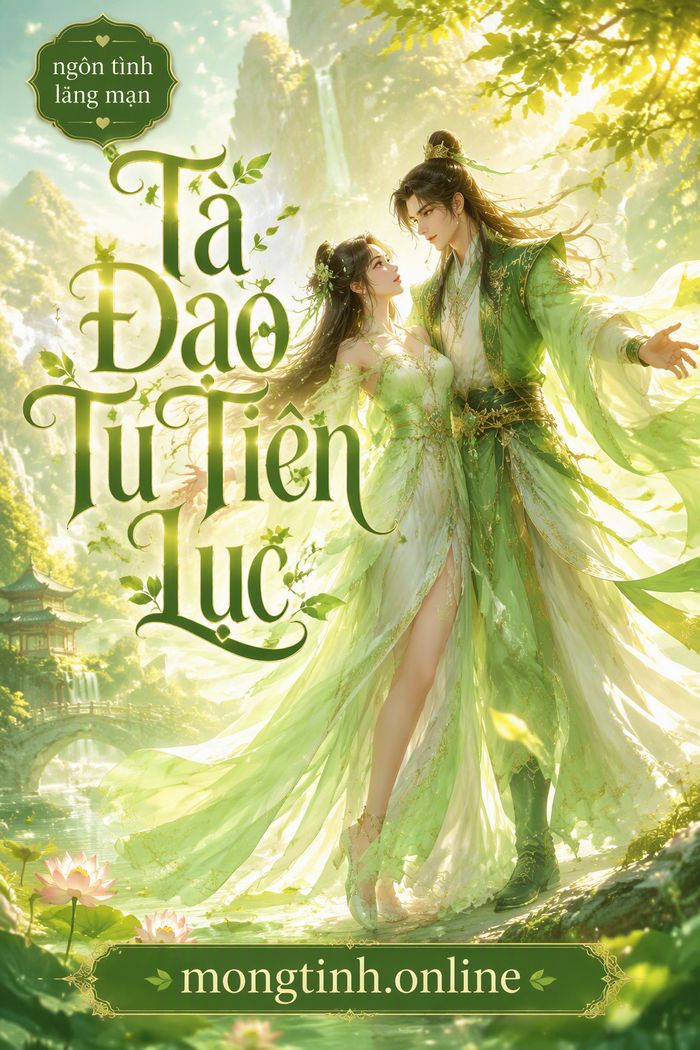 Tà Đạo Tu Tiên Lục