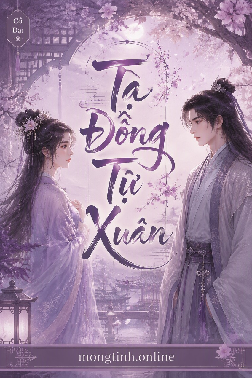 Tạ Đông Tự Xuân