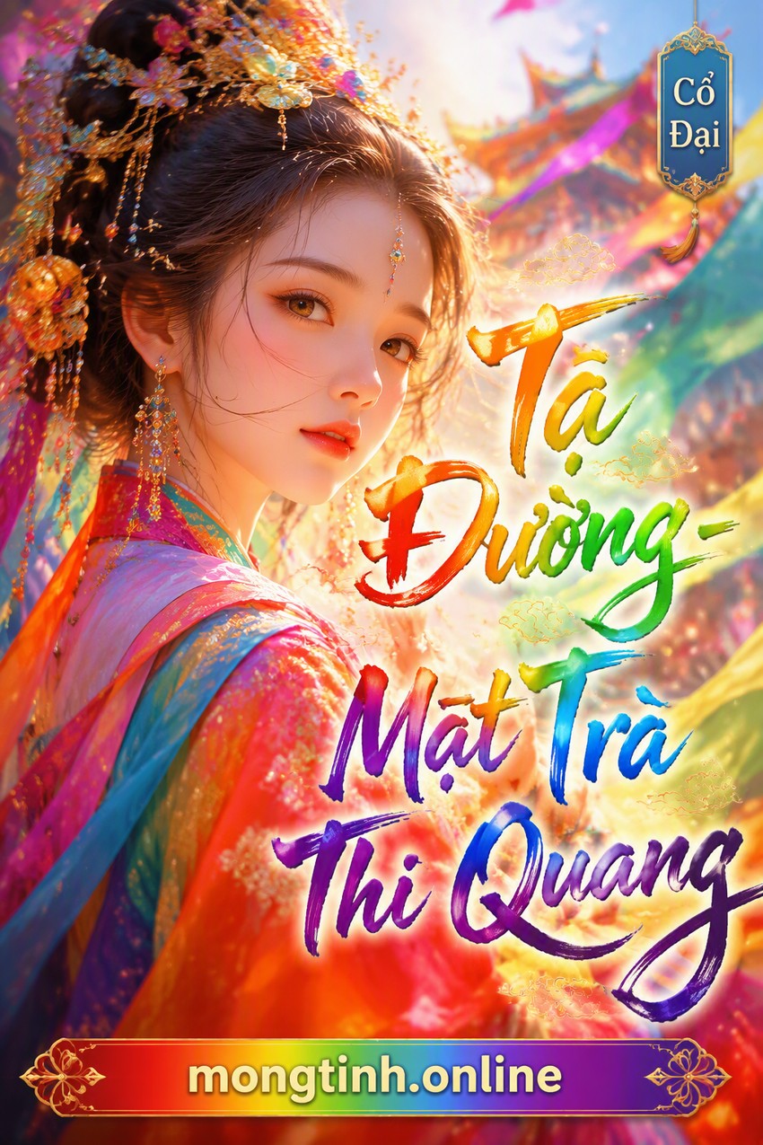 Tạ Đường - Mạt Trà Thì Quang