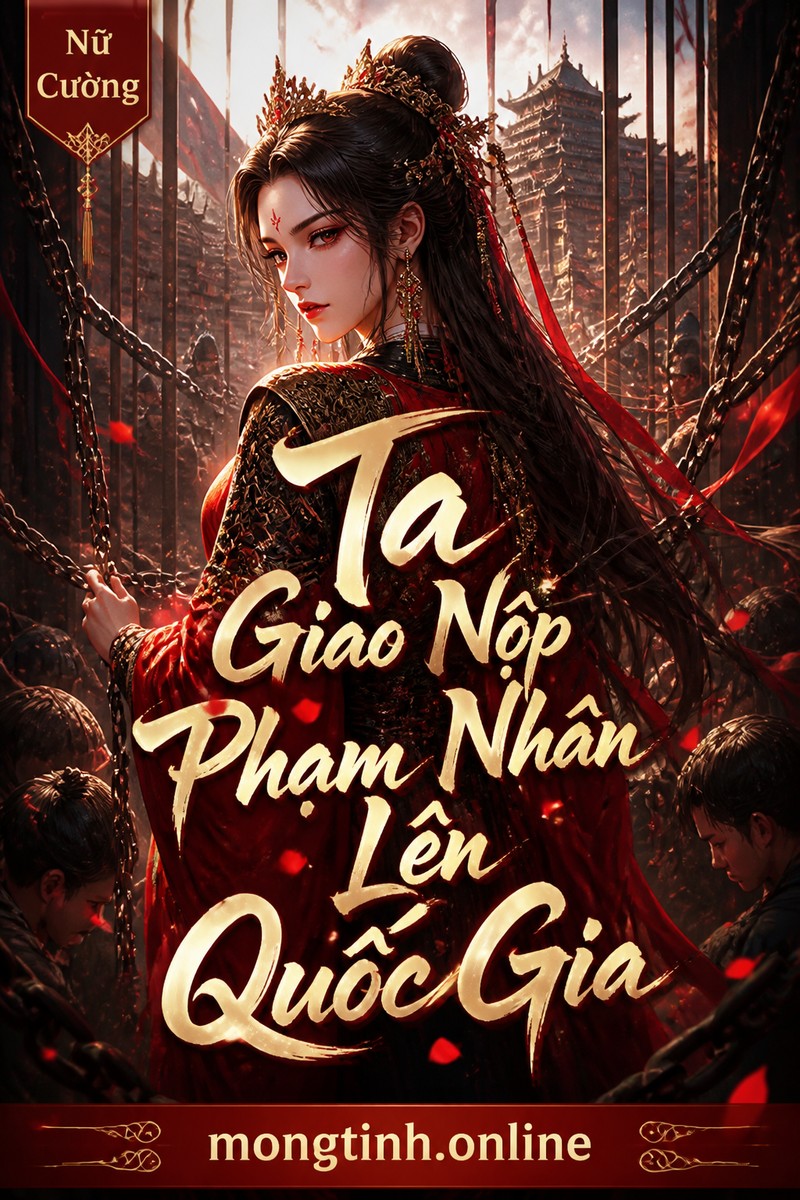 Ta Giao Nộp Phạm Nhân Lên Quốc Gia