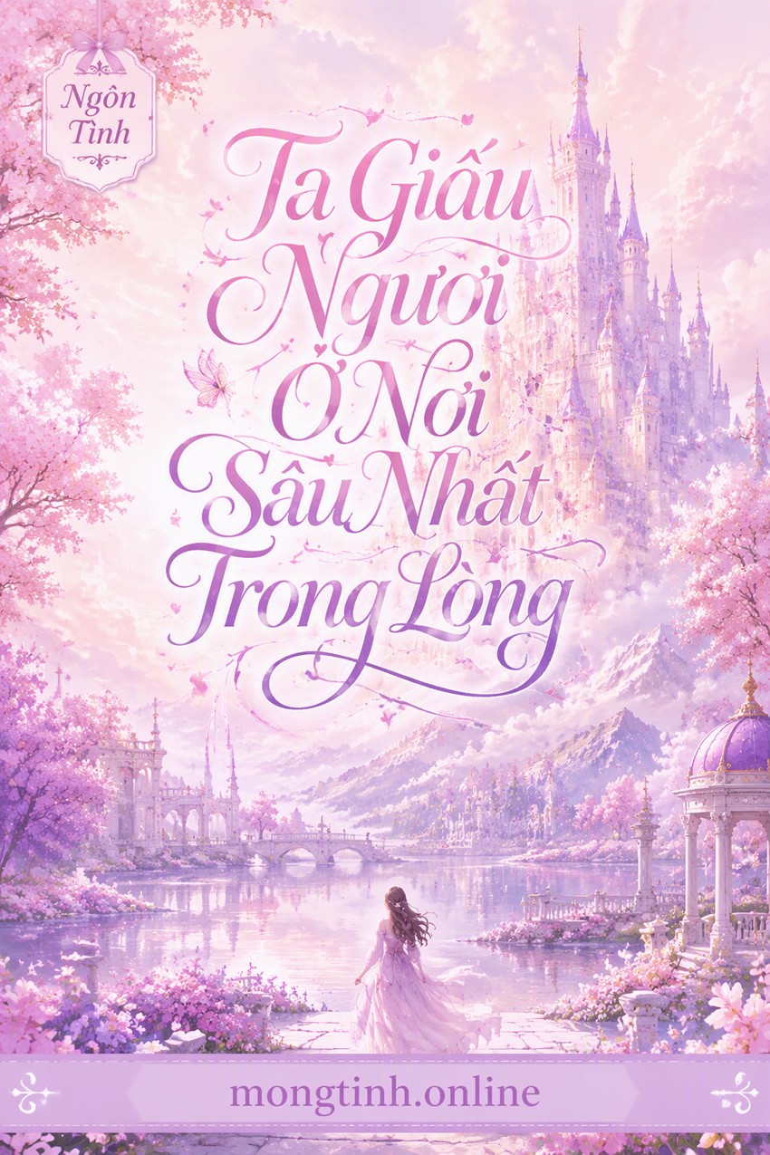 Ta Giấu Ngươi Ở Nơi Sâu Nhất Trong Lòng