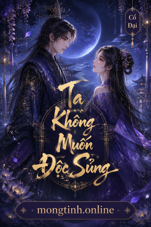 Ta Không Muốn Độc Sủng