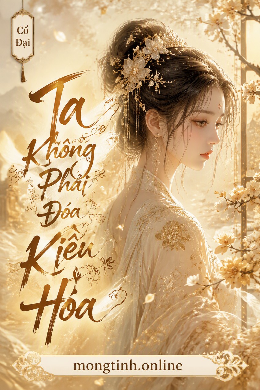 Ta Không Phải Đóa Kiều Hoa