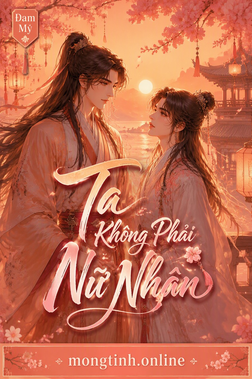 Ta Không Phải Nữ Nhân