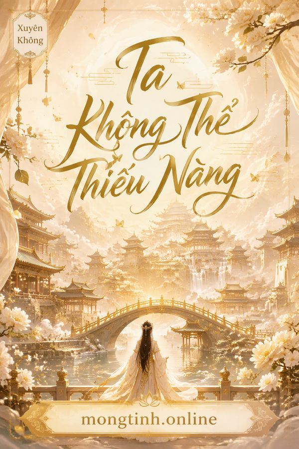 Ta Không Thể Thiếu Nàng