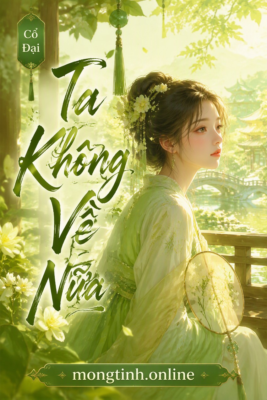 Ta Không Về Nữa