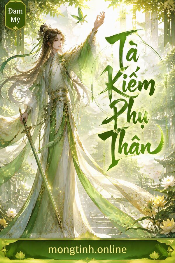 Tà Kiếm Phụ Thân