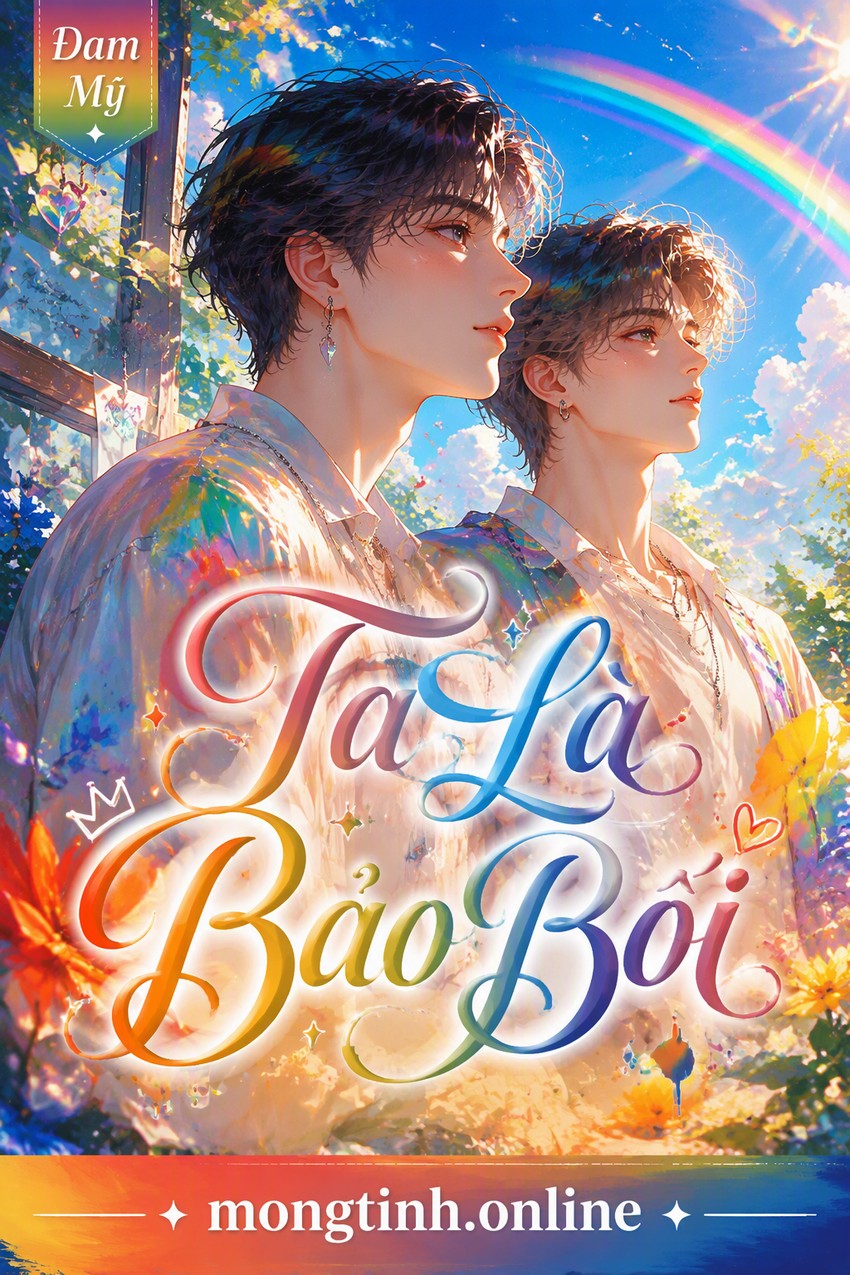 Ta Là Bảo Bối