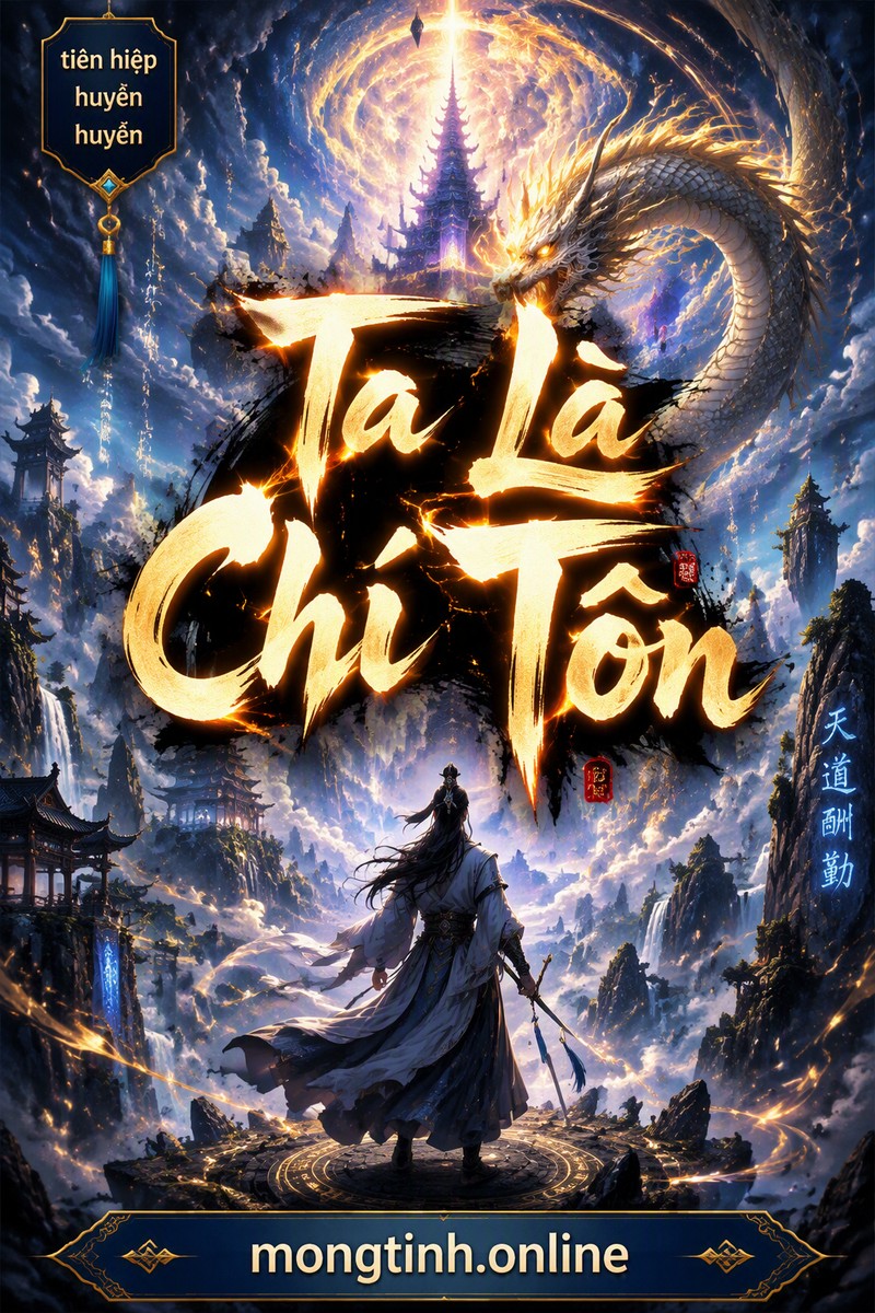 Ta Là Chí Tôn