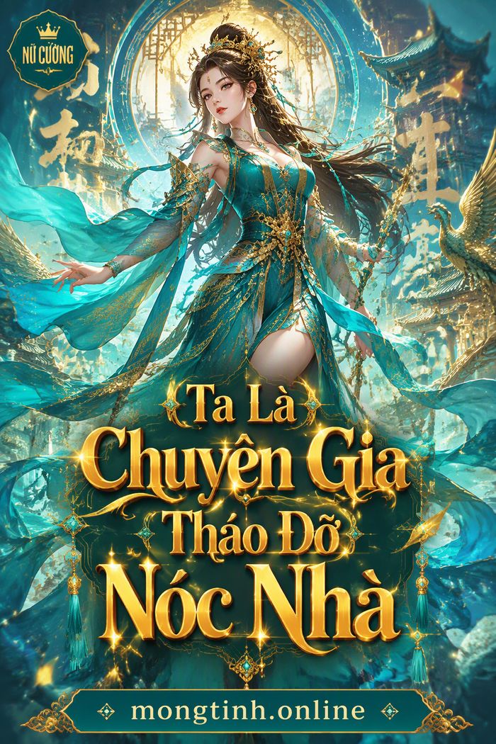 Ta Là Chuyên Gia Tháo Dỡ Nóc Nhà