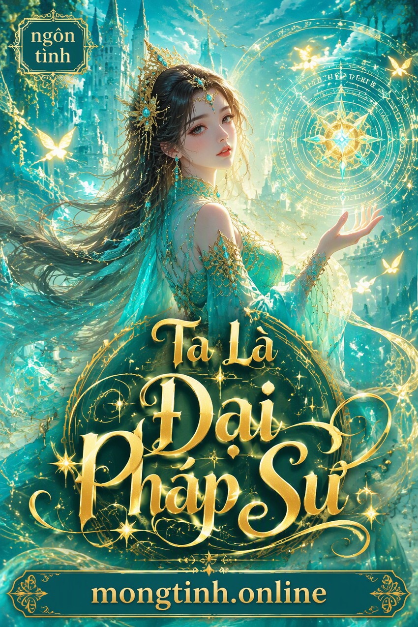 Ta Là Đại Pháp Sư