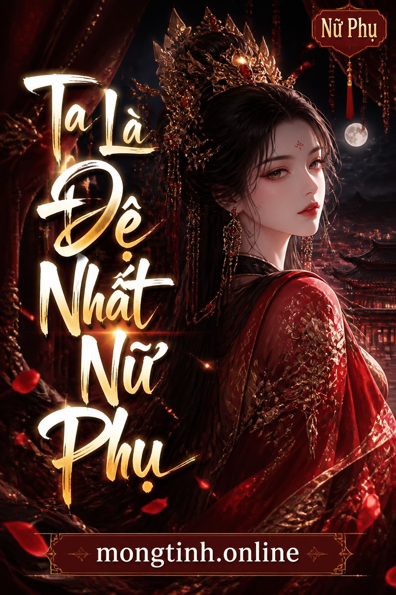 Ta Là Đệ Nhất Nữ Phụ