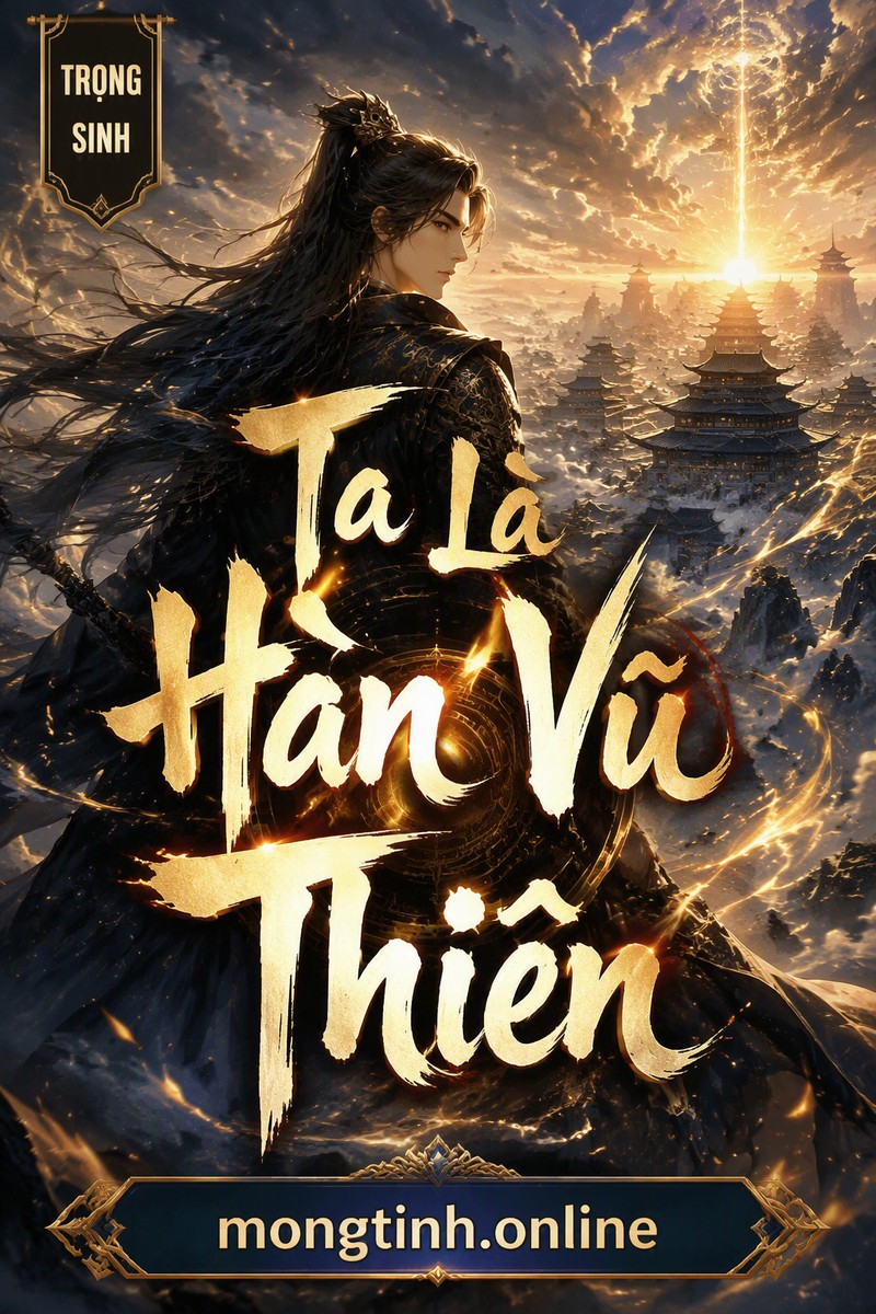 Ta Là Hàn Vũ Thiên