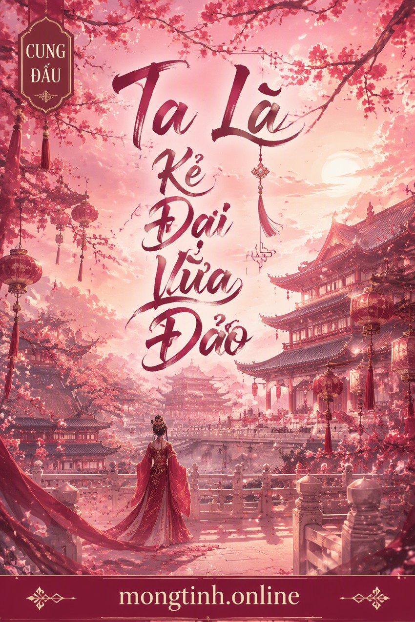 Ta Là Kẻ Đại Lừa Đảo