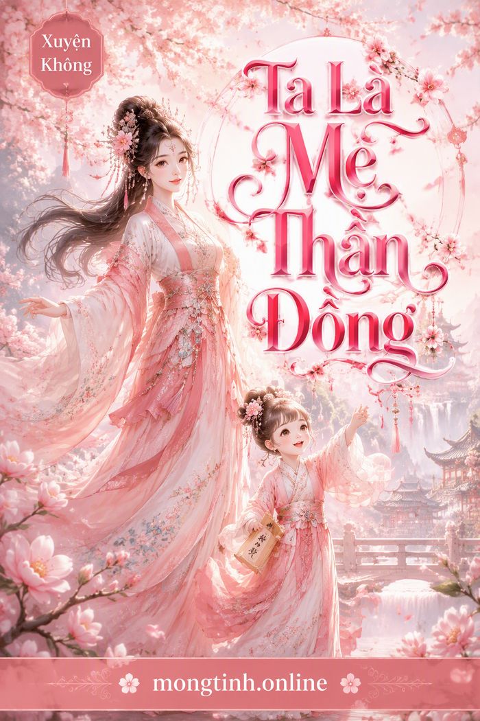 Ta Là Mẹ Thần Đồng