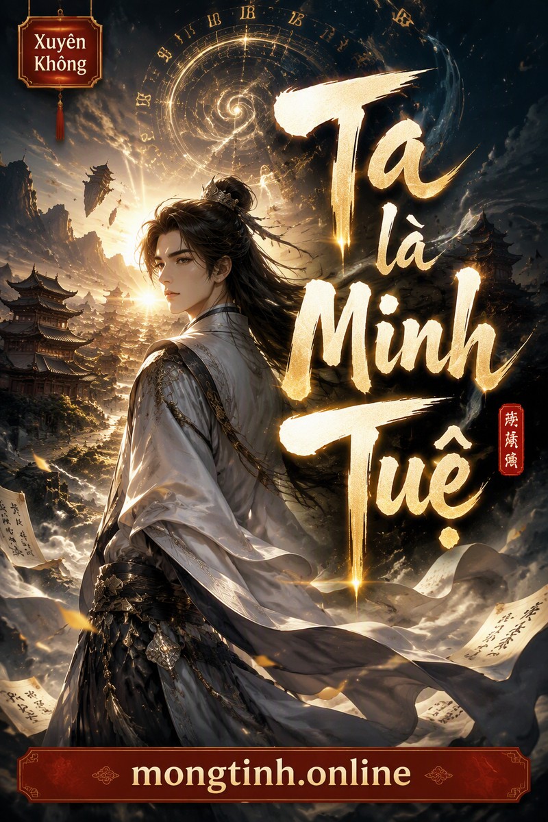 Ta là Minh Tuệ