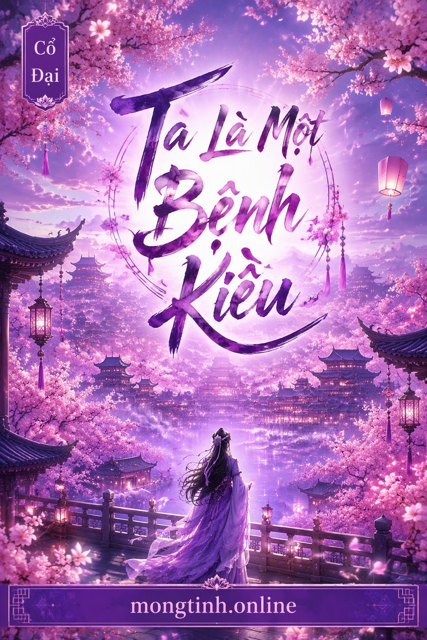 Ta Là Một Bệnh Kiều