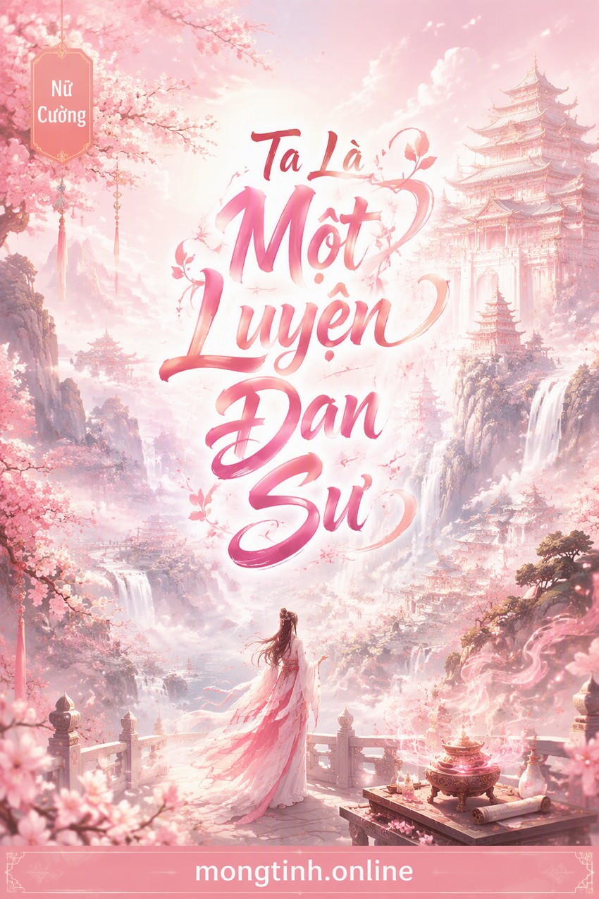Ta Là Một Luyện Đan Sư