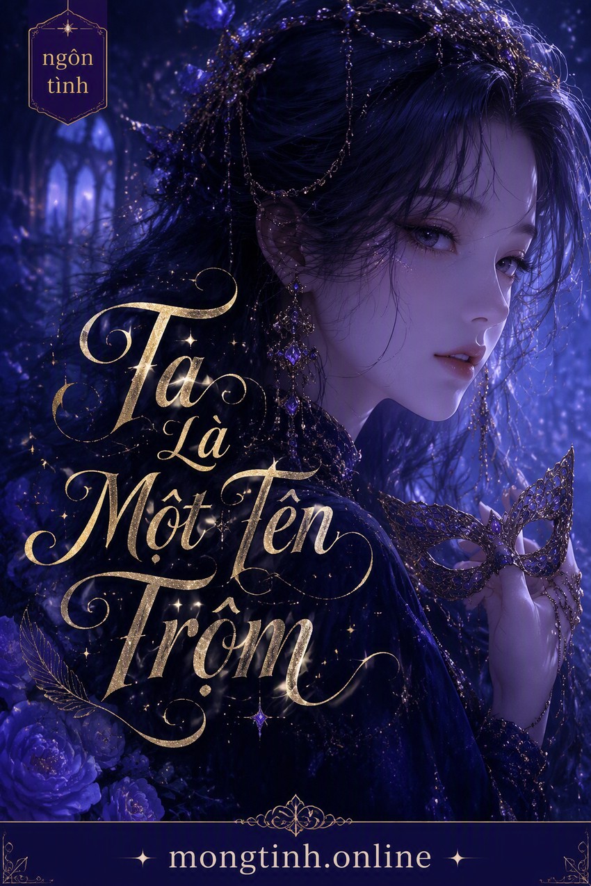 Ta Là Một Tên Trộm