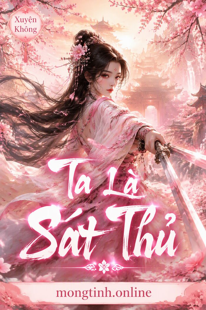 Ta Là Sát Thủ