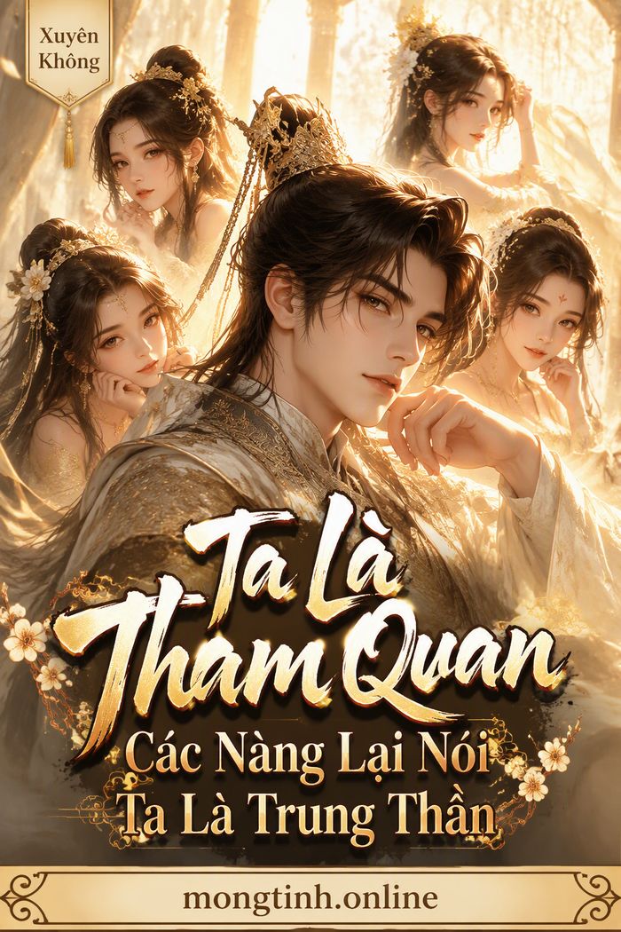 Ta Là Tham Quan Các Nàng Lại Nói Ta Là Trung Thần