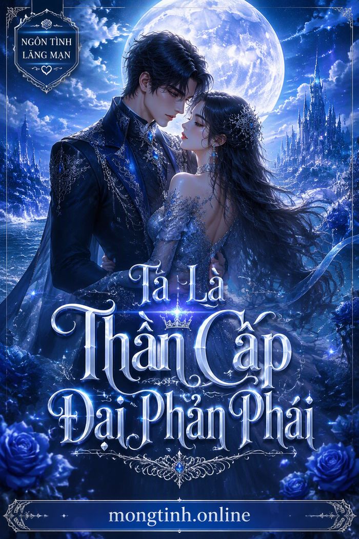 Ta Là Thần Cấp Đại Phản Phái
