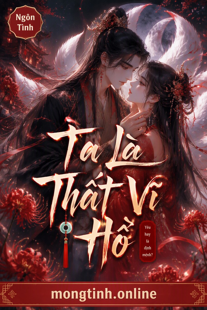 Ta Là Thất Vĩ Hồ